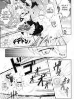 Hanakui Mushi page 5