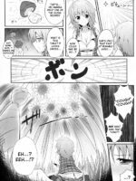 Hanakui Mushi page 6