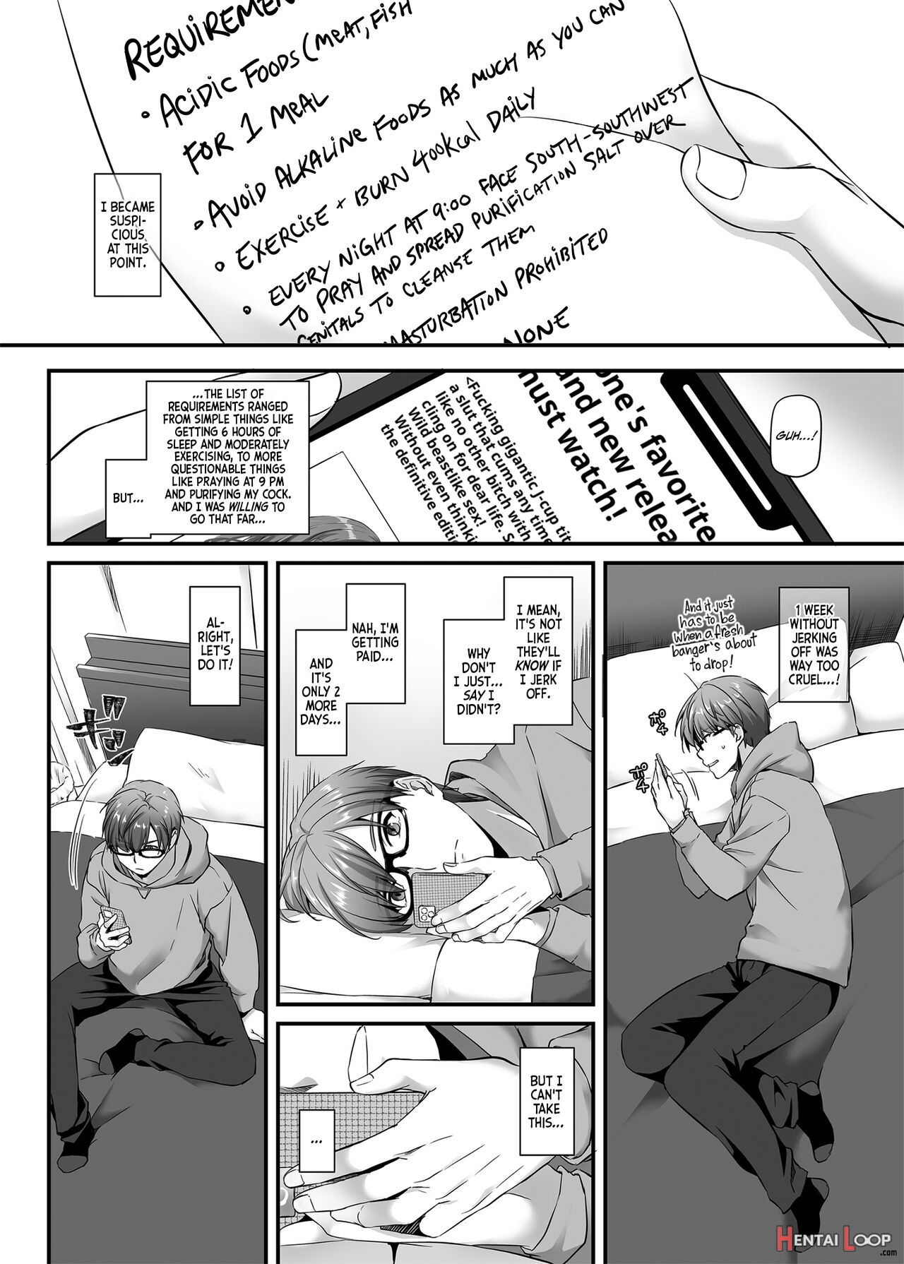 Haramaseya 2 Dlo-19 page 5