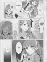 Haruharu To Kirara-chan No Naishogoto page 2