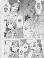 Haruharu To Kirara-chan No Naishogoto page 5