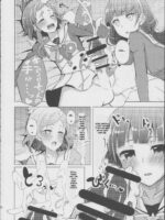Haruharu To Kirara-chan No Naishogoto page 7