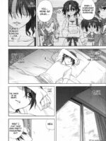 Haruka-san To Issho page 6