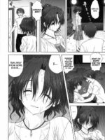Haruka-san To Issho page 8