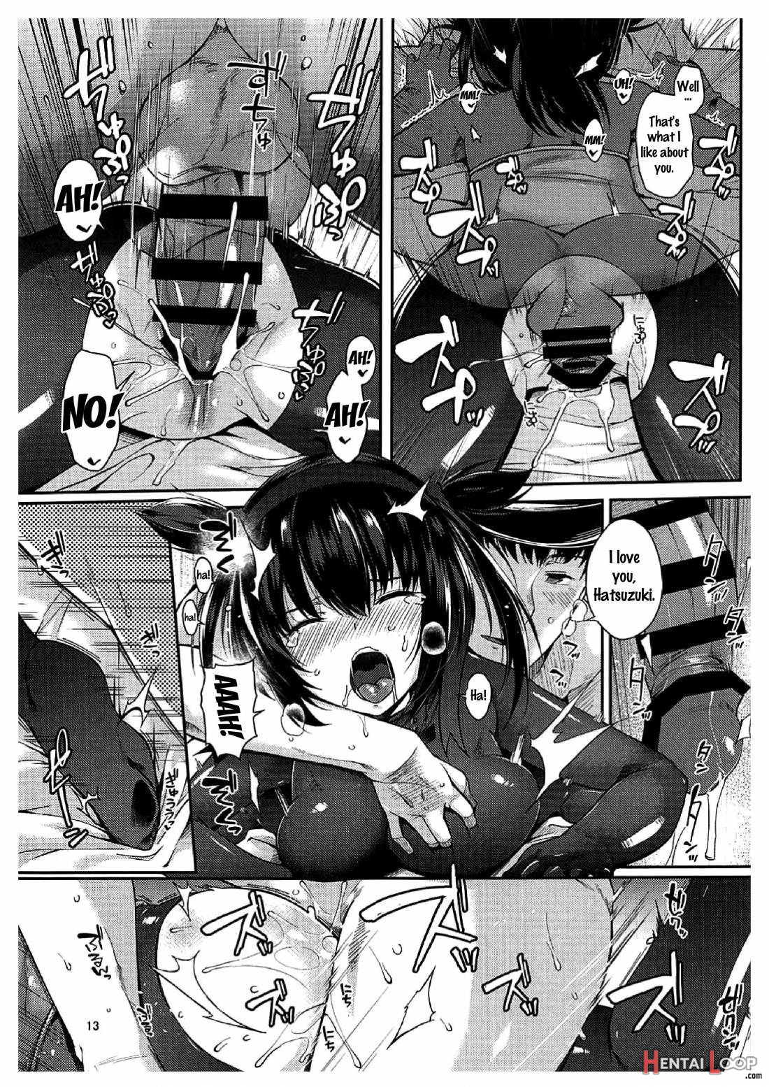 Hatsuzuki Umami Aji page 10