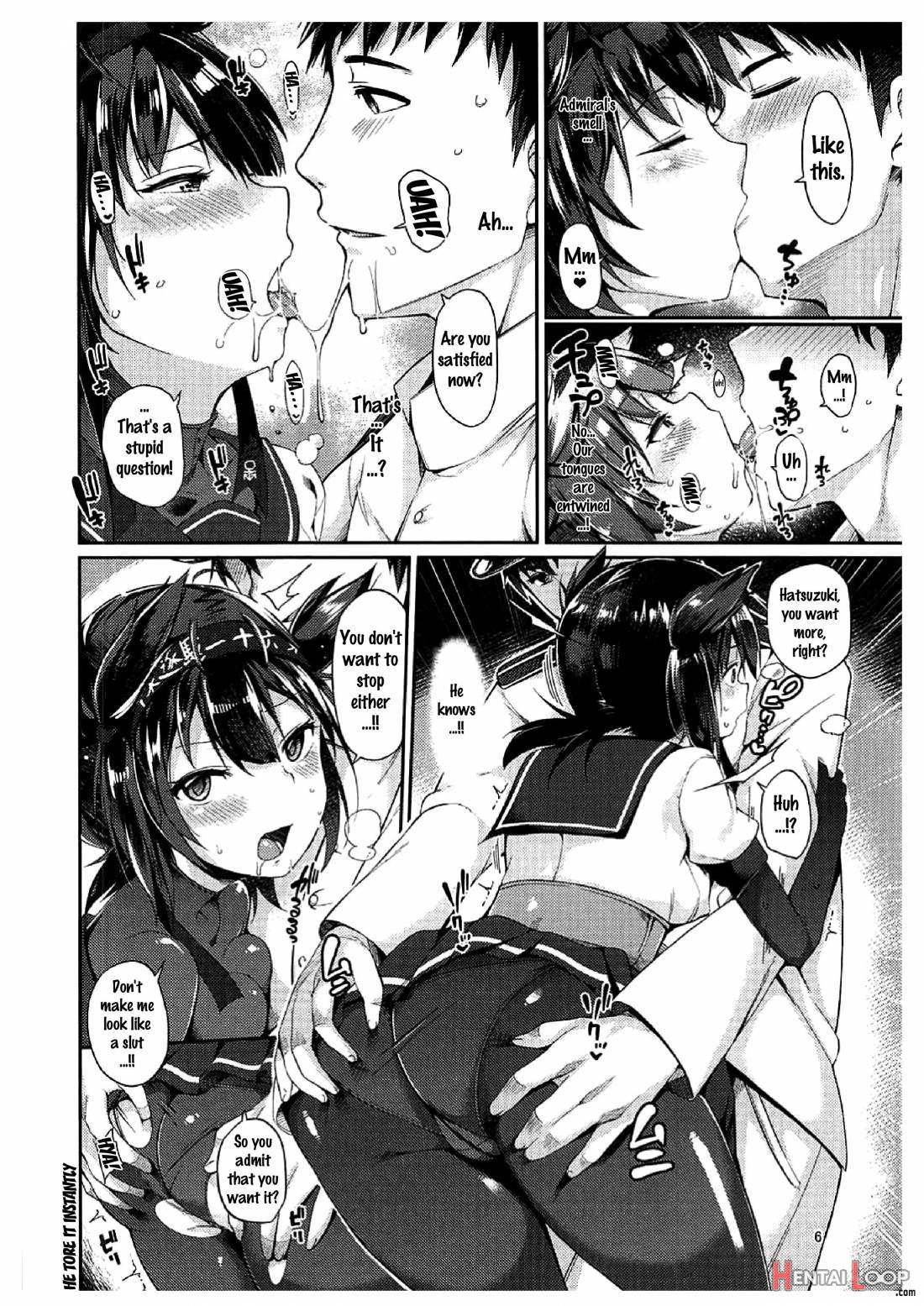 Hatsuzuki Umami Aji page 3