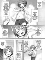 Hazukashigatte Yo Yuuki-chan! page 2