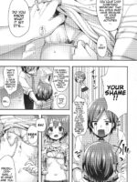 Hazukashigatte Yo Yuuki-chan! page 6