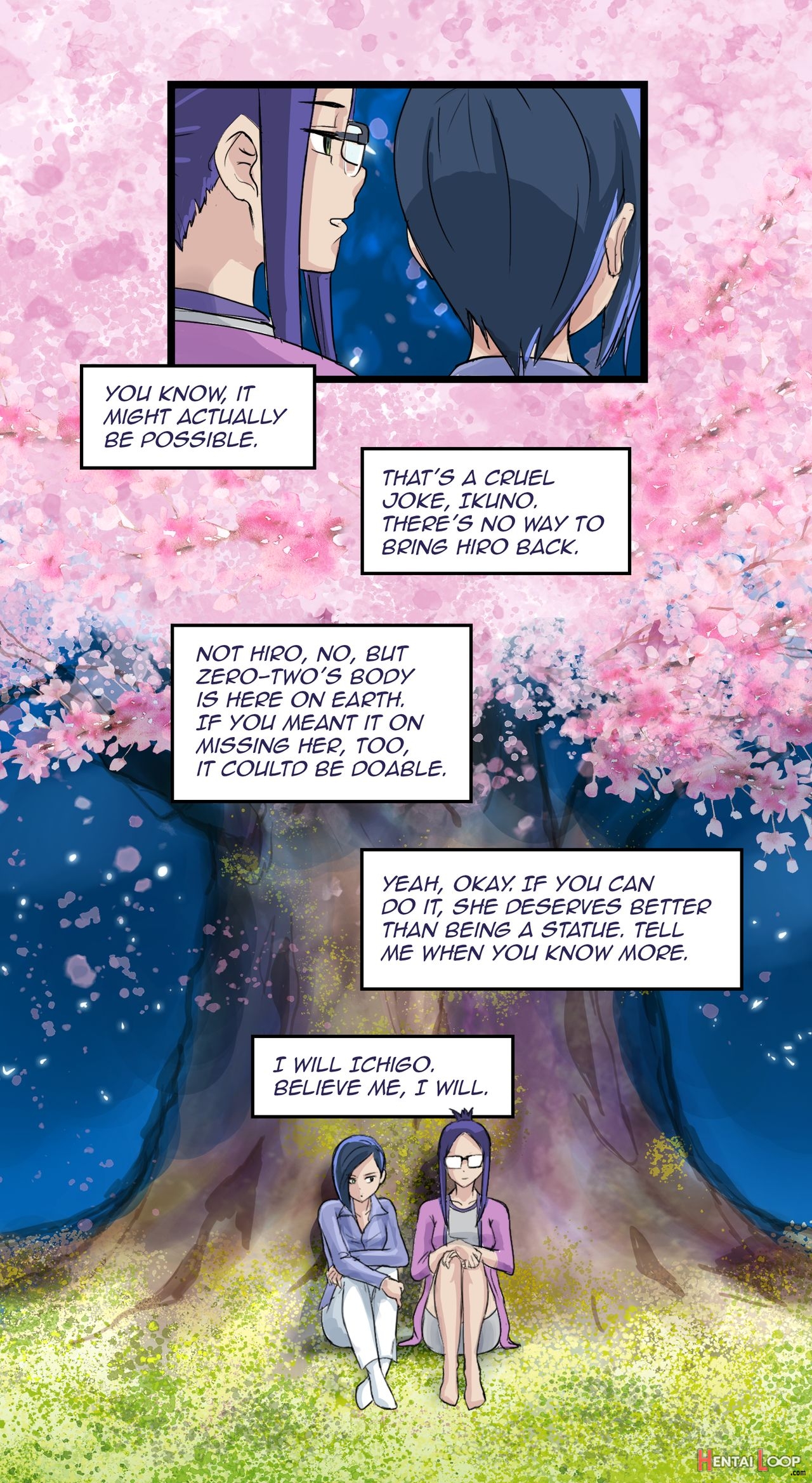 Heart Of Stone page 15
