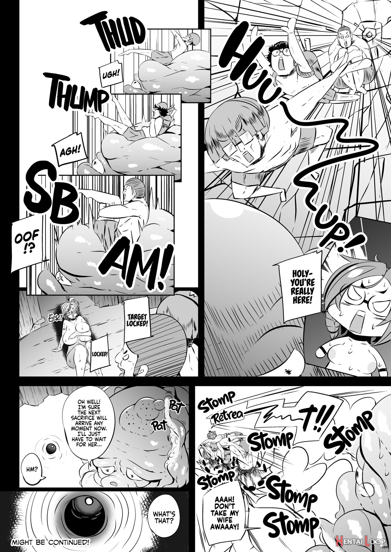 Hebi-san No H Na Hon page 30