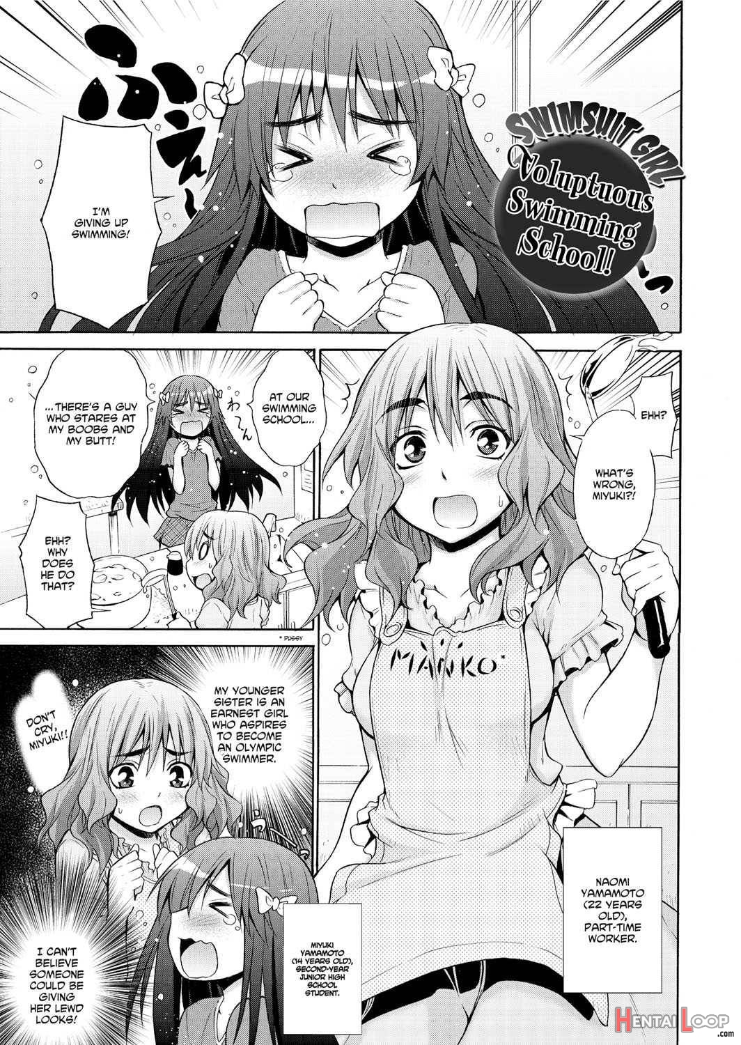 Hentai Yamamoto-san page 11