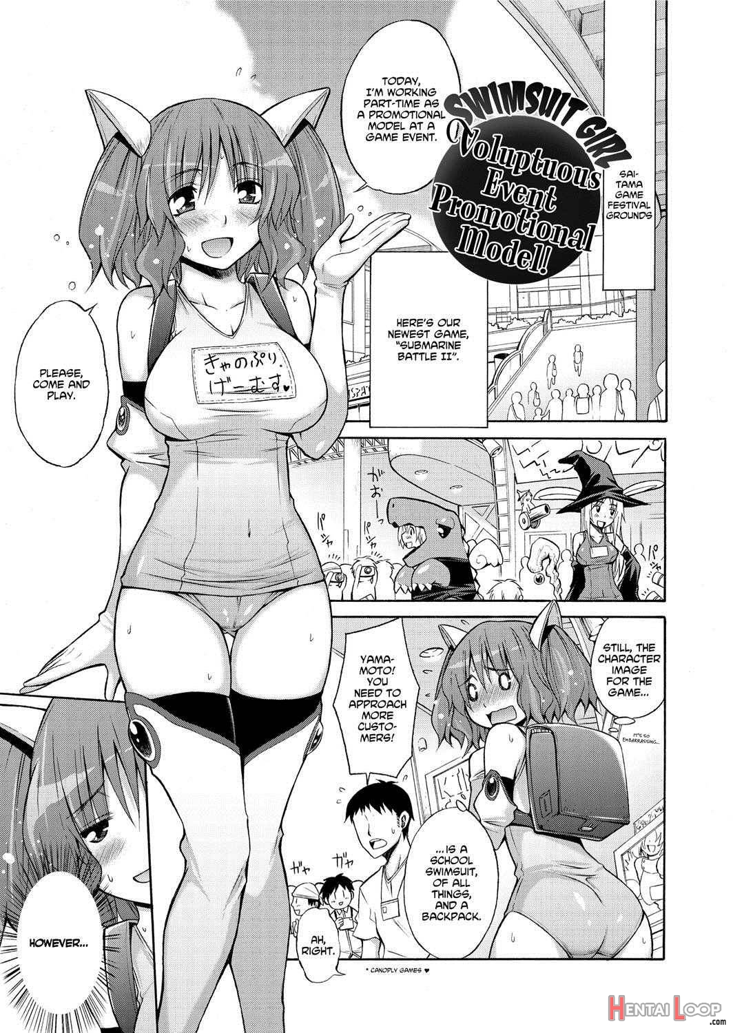 Hentai Yamamoto-san page 27