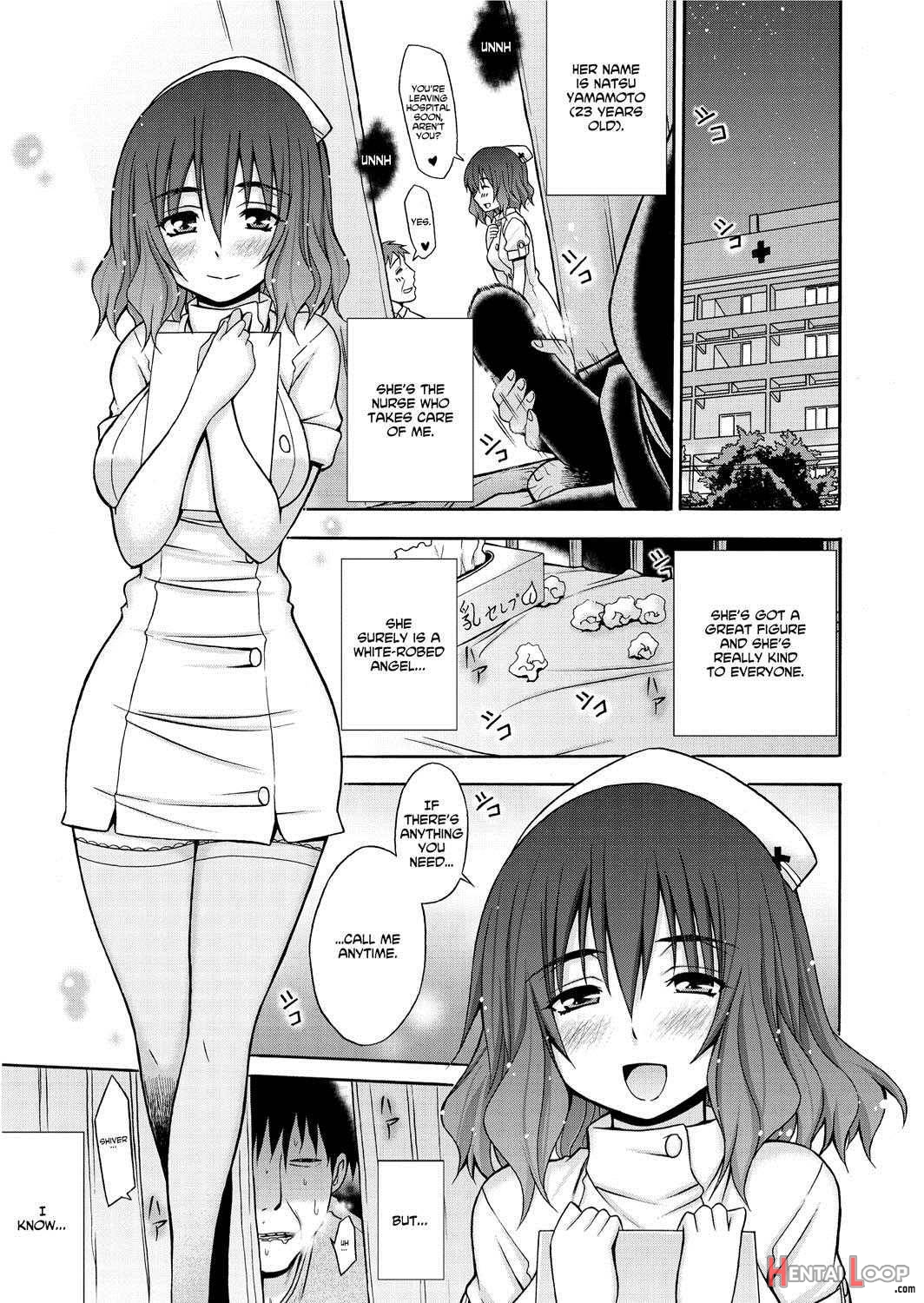 Hentai Yamamoto-san page 45