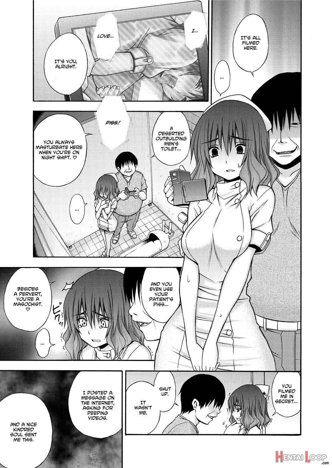 Hentai Yamamoto-san page 47