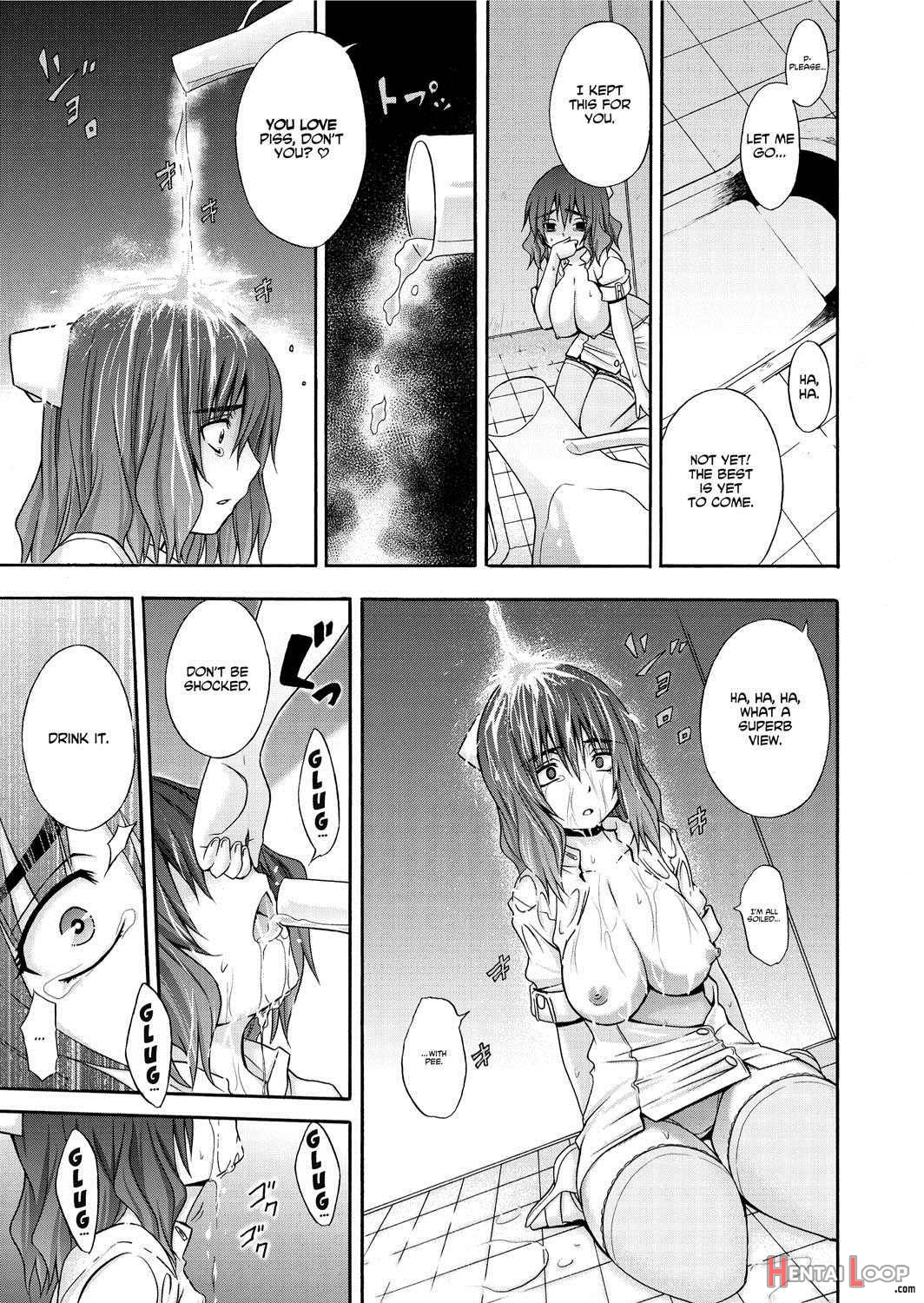 Hentai Yamamoto-san page 51