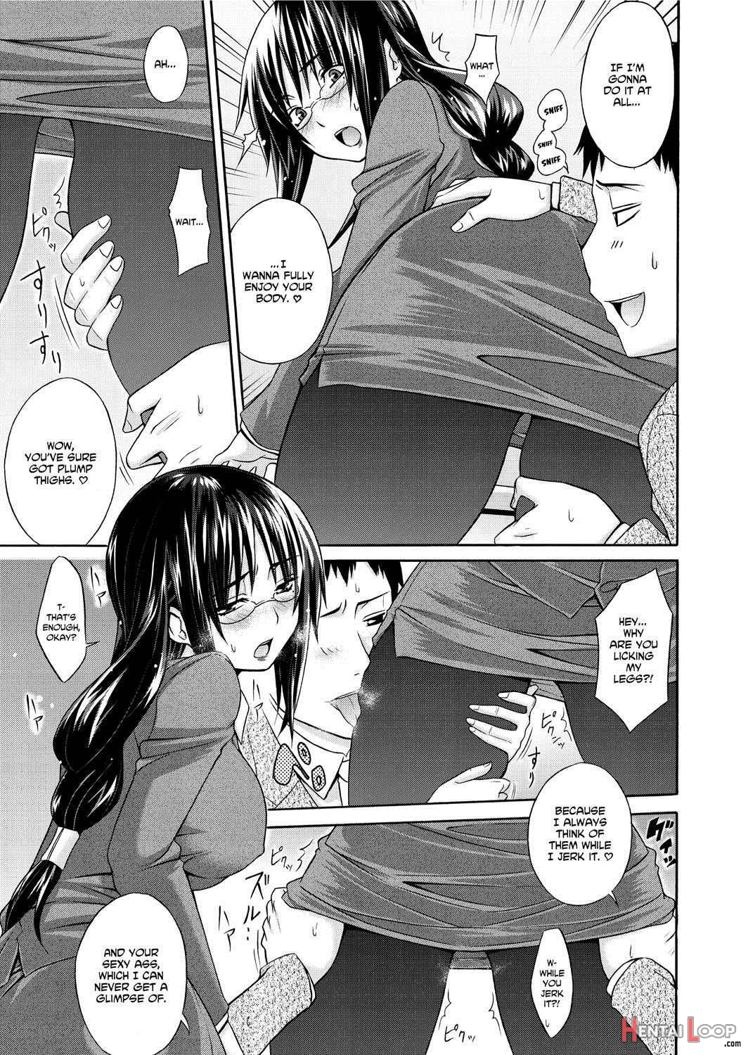 Hentai Yamamoto-san page 63