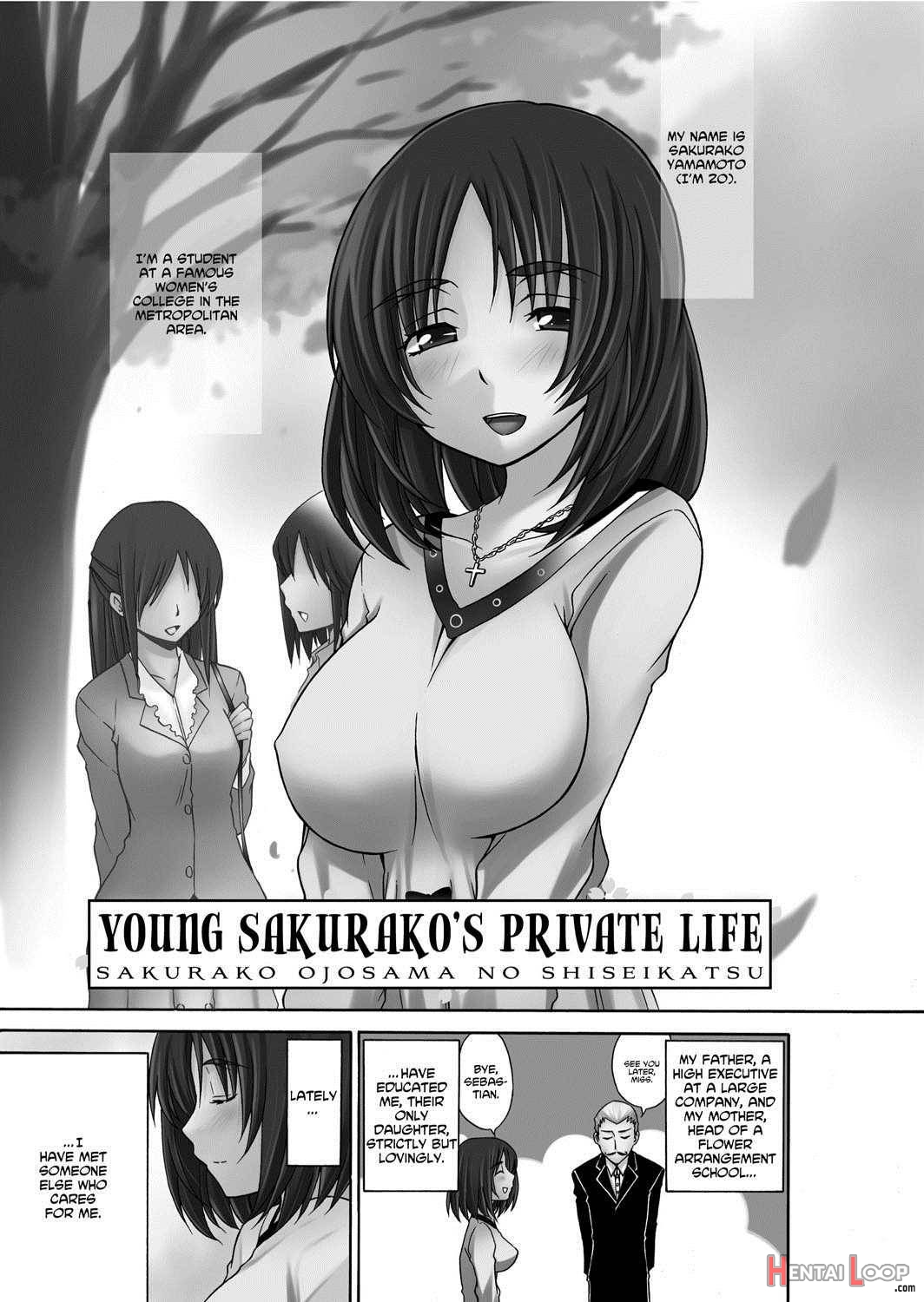 Hentai Yamamoto-san page 75