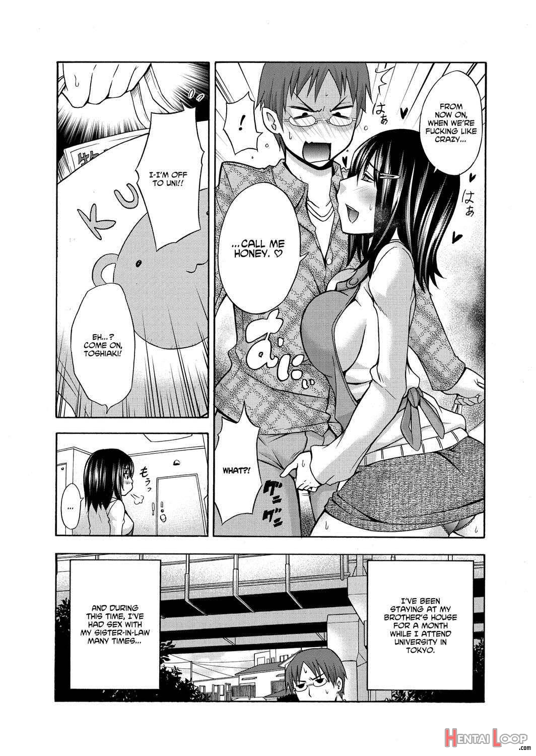 Hentai Yamamoto-san page 93