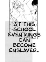 High Elf × High School Haku – Decensored page 2