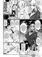 High Elf × High School Haku – Decensored page 7