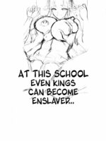 High Elf × High School Koku – Decensored page 2