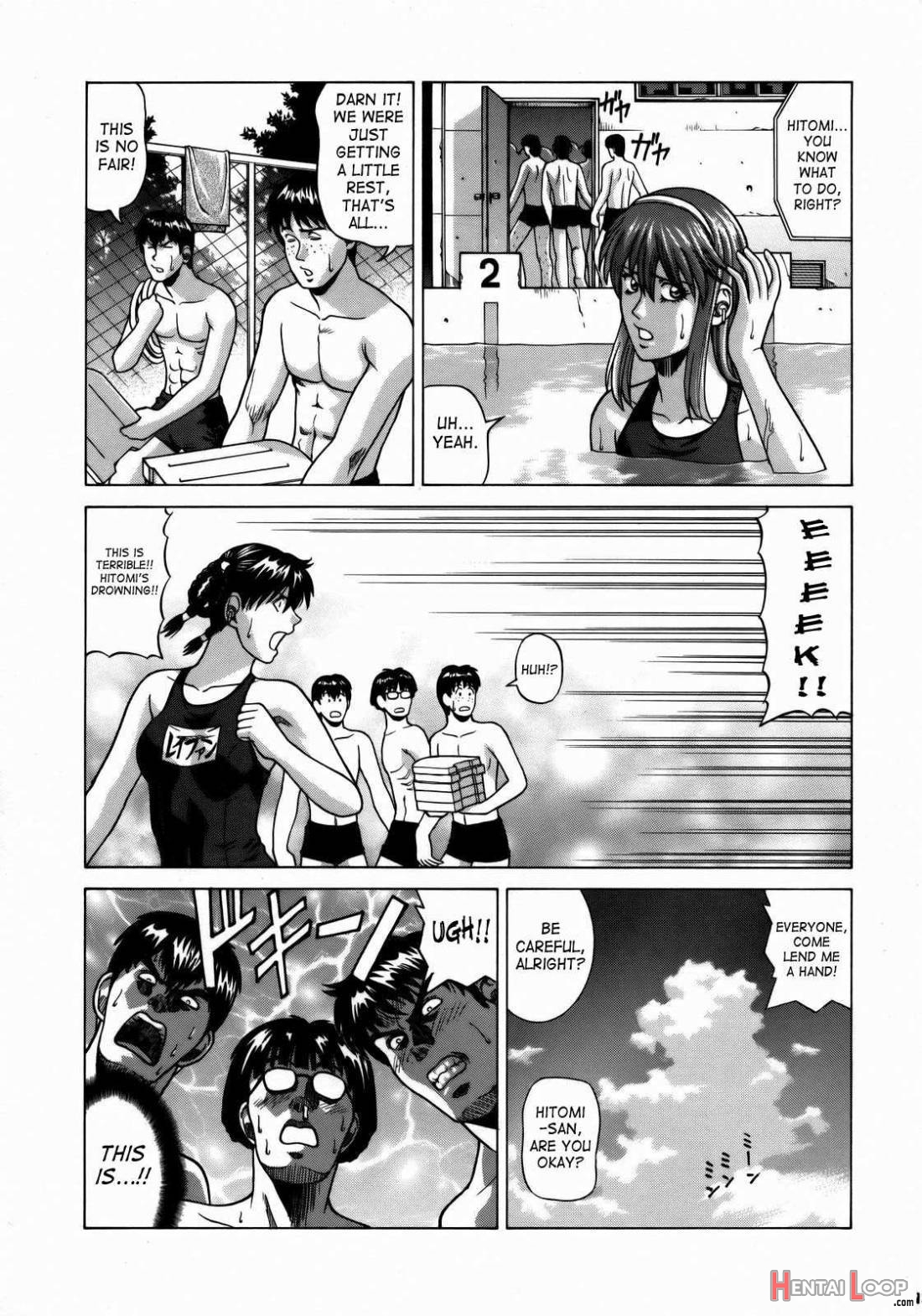 Hitomi High School page 12