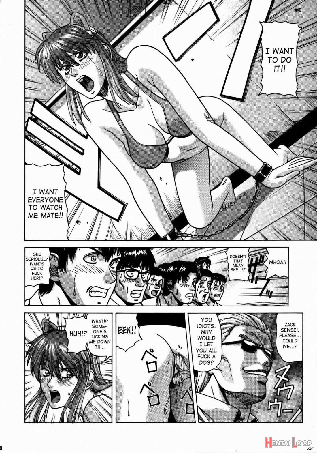 Hitomi High School page 29