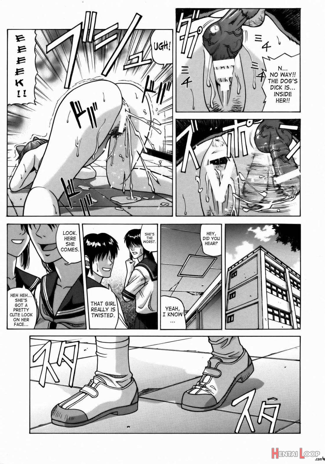 Hitomi High School page 46