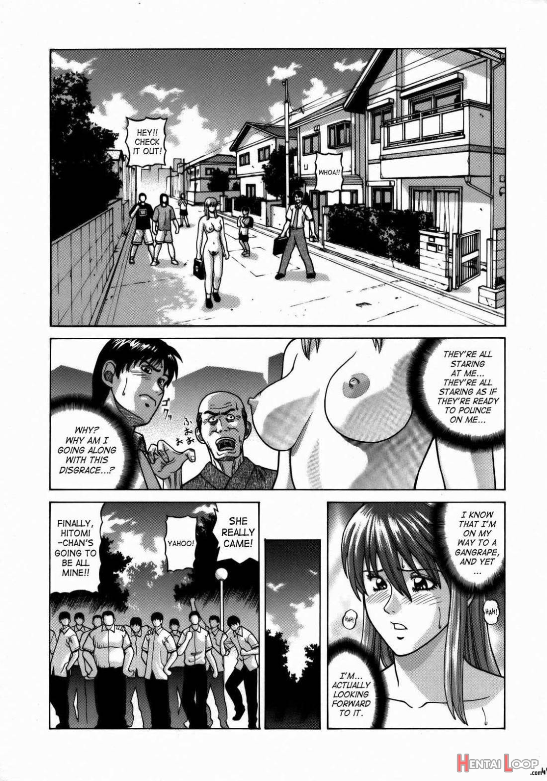 Hitomi High School page 48