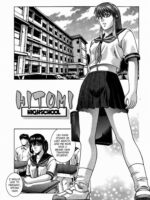 Hitomi High School page 6