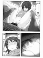 Hitou Nami Na Ryoujoku Aar page 9