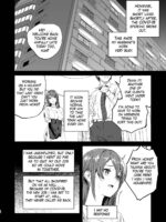 Hitozuma Ga Zon O Haramu Made page 10