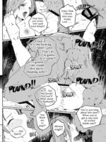 Hitozuma Ga Zon O Haramu Made page 4