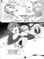 Hitozuma Ga Zon O Haramu Made page 6