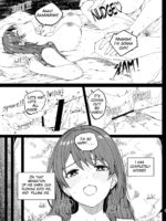 Hitozuma Ga Zon O Haramu Made page 9