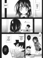 Hiyori Otoshi page 2