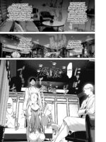 Hlm Mini Manga page 2