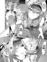 Hlm Mini Manga page 3