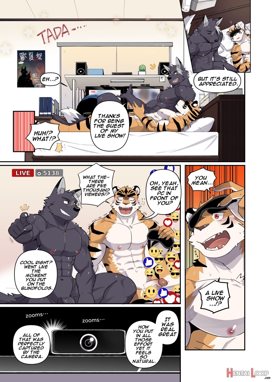 Home Delivery page 16