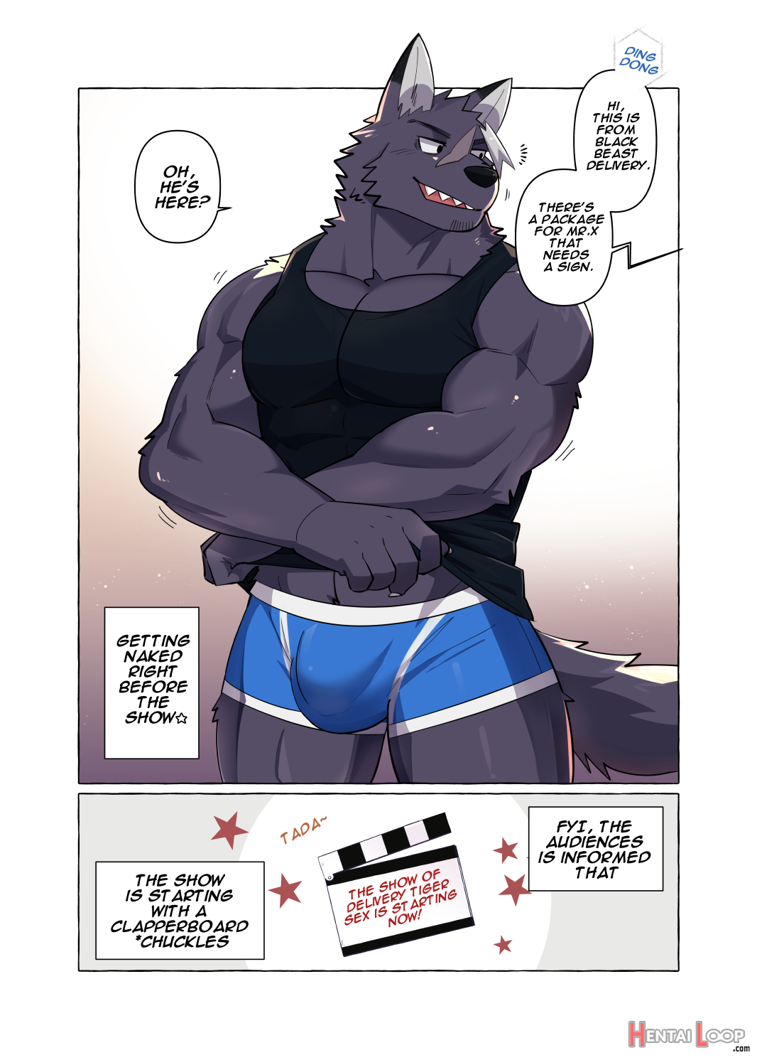 Home Delivery page 30