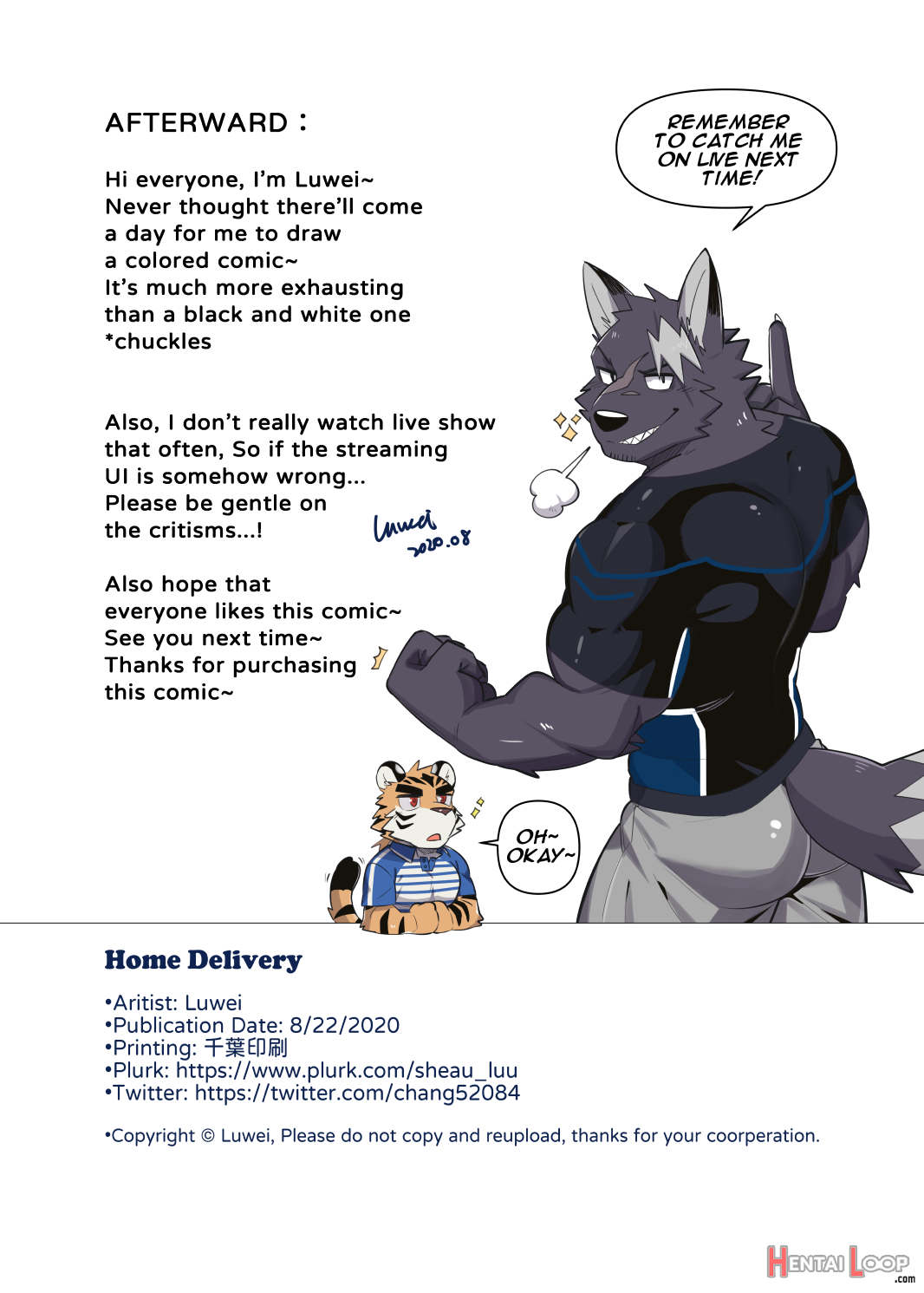 Home Delivery page 33