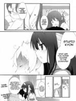 Honto Wa Okotteru No Yo! Baka… page 2