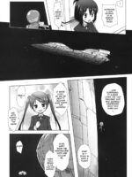 Hoshi No Tabibito page 3