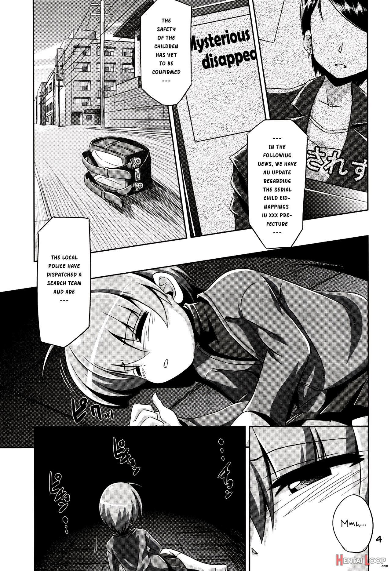 Hoshoku 3 page 4