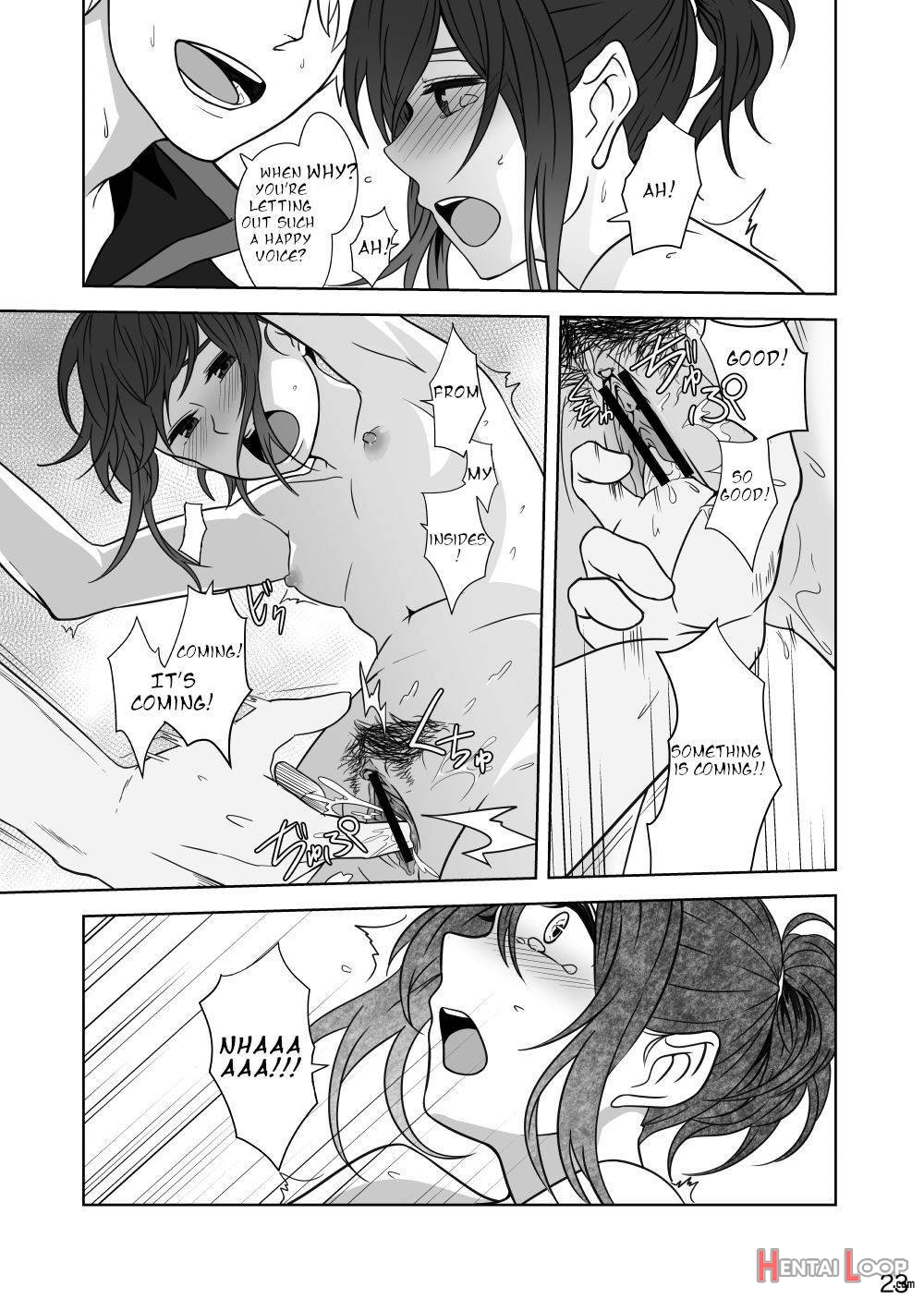 Hotobori page 21