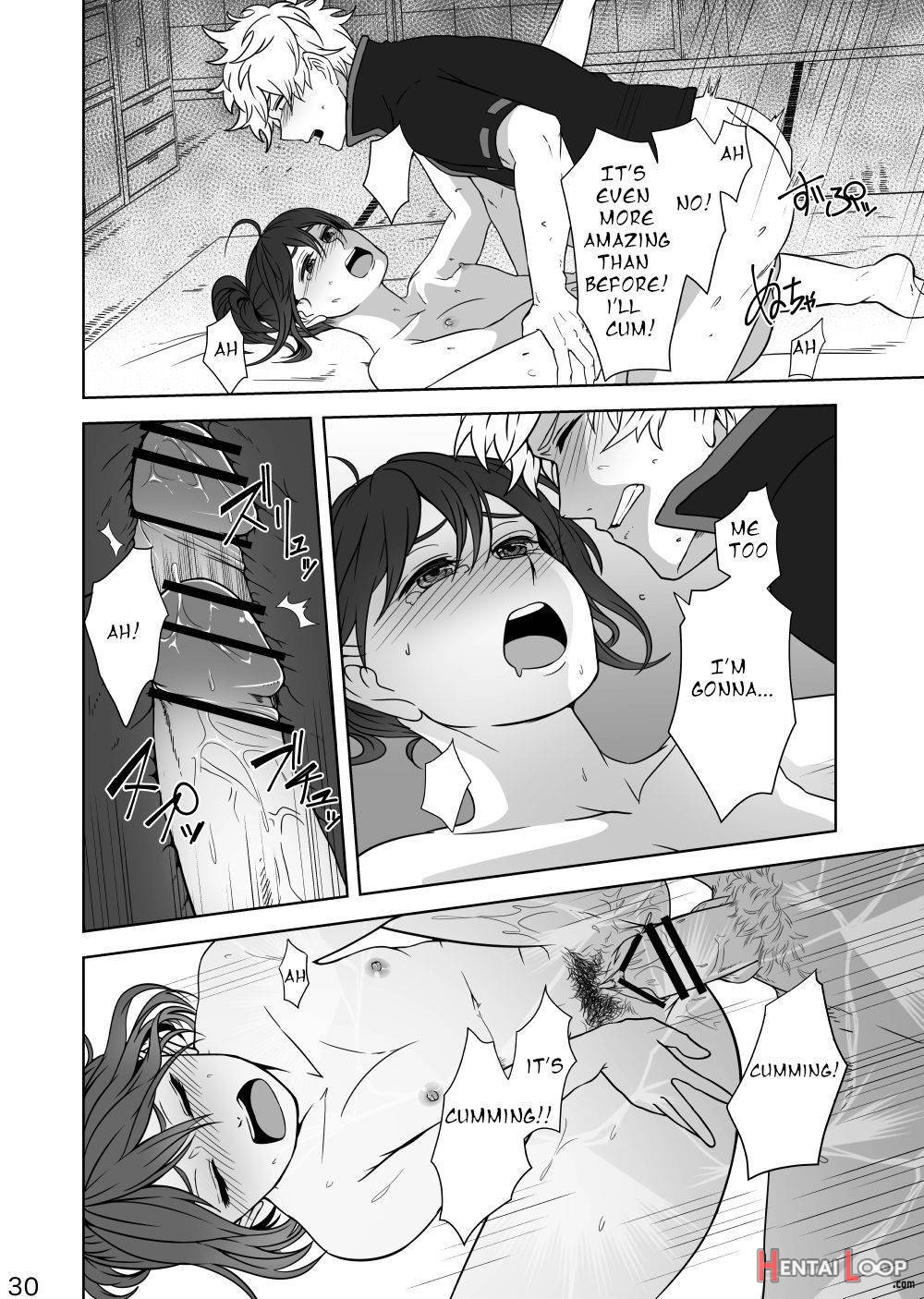 Hotobori page 28