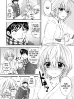 Houkago Love Mode 12 page 2