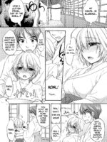 Houkago Love Mode 12 page 4