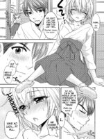 Houkago Love Mode 12 page 5