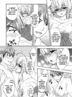 Houkago Love Mode 12 page 6